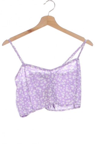 Γυναικείο τοπ Fb Sister, Μέγεθος M, Χρώμα Πολύχρωμο, Τιμή 6,99 €