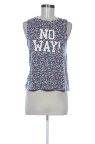 Дамски топ Fb Sister, Размер XS, Цвят Многоцветен, Цена 6,64 €