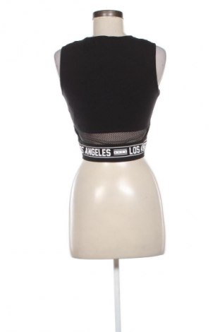 Дамски топ Fb Sister, Размер S, Цвят Черен, Цена 6,64 €