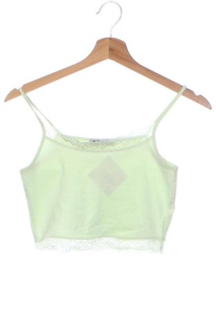Dámský top Fb Sister, Velikost XS, Barva Zelená, Cena  169,00 Kč