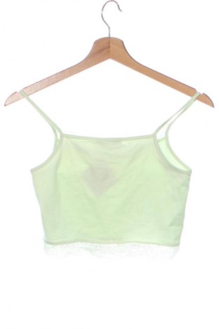 Dámský top Fb Sister, Velikost XS, Barva Zelená, Cena  169,00 Kč