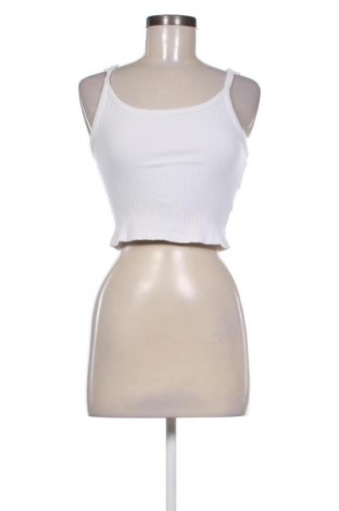 Damentop Fb Sister, Größe M, Farbe Weiß, Preis € 3,99