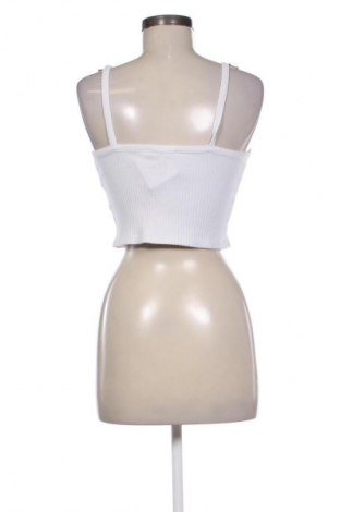 Damentop Fb Sister, Größe M, Farbe Weiß, Preis € 3,99