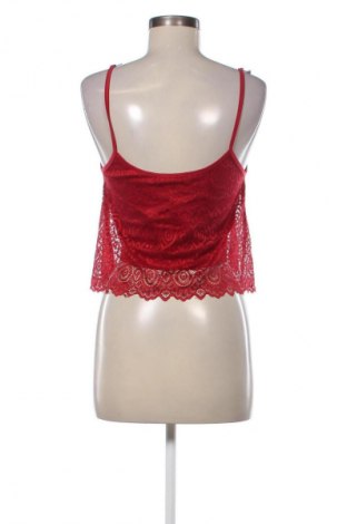 Дамски топ Fb Sister, Размер S, Цвят Червен, Цена 7,15 €