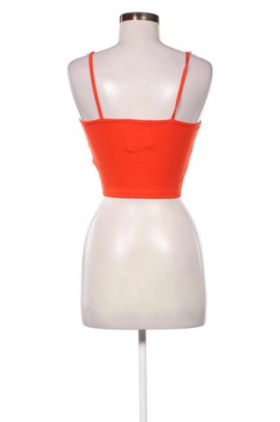 Damentop Fb Sister, Größe S, Farbe Orange, Preis € 6,99