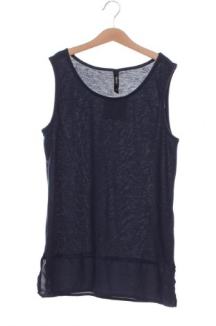 Damentop Flame, Größe XS, Farbe Blau, Preis € 1,99