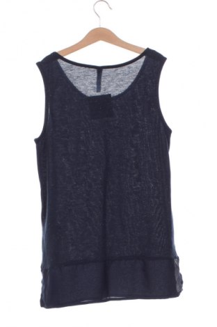 Damentop Flame, Größe XS, Farbe Blau, Preis € 1,99