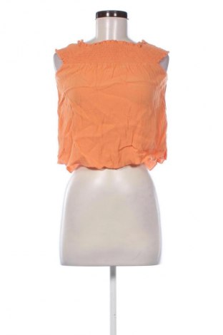 Dámský top Forever 21, Velikost S, Barva Oranžová, Cena  109,00 Kč