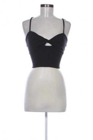 Damski top Forever 21, Rozmiar S, Kolor Czarny, Cena 72,98 zł