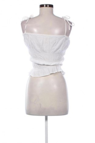 Damski top French Connection, Rozmiar M, Kolor Biały, Cena 34,99 zł