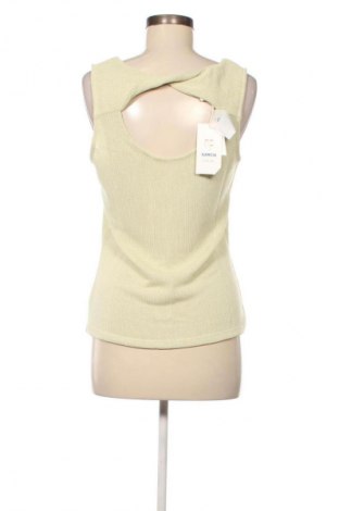 Damentop Garcia, Größe L, Farbe Grün, Preis 5,99 €