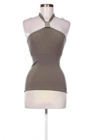 Damski top Guess By Marciano, Rozmiar XS, Kolor Zielony, Cena 35,99 zł
