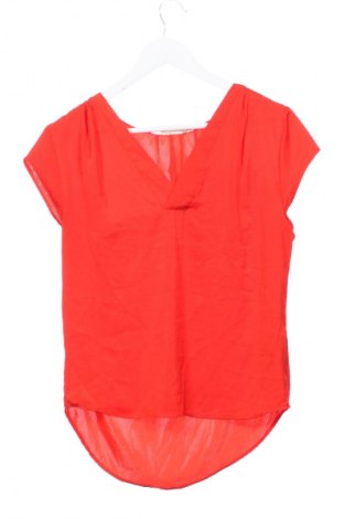Дамски топ H&M, Размер XS, Цвят Червен, Цена 9,20 €