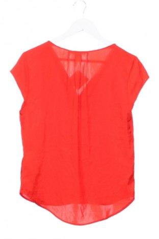 Дамски топ H&M, Размер XS, Цвят Червен, Цена 9,20 €