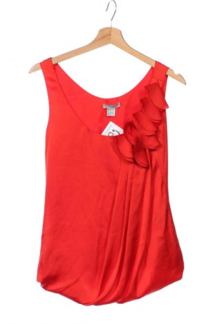 Dámský top H&M, Velikost XS, Barva Červená, Cena  259,00 Kč