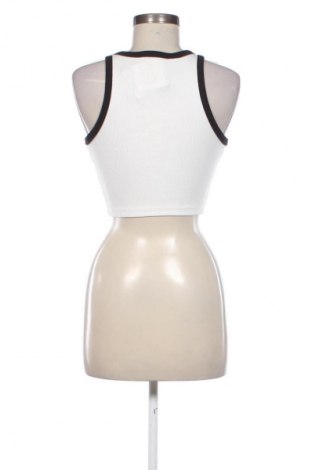 Dámský top H&M, Velikost S, Barva Bílá, Cena  283,00 Kč