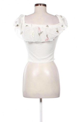 Дамски топ H&M, Размер S, Цвят Многоцветен, Цена 5,11 €