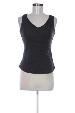 Damentop H&M, Größe S, Farbe Schwarz, Preis 13,99 €