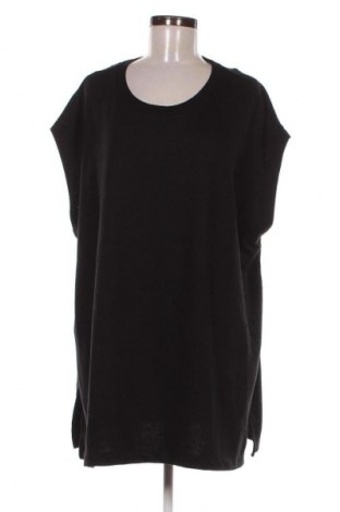 Γυναικείο τοπ H&M, Μέγεθος XL, Χρώμα Μαύρο, Τιμή 3,99 €