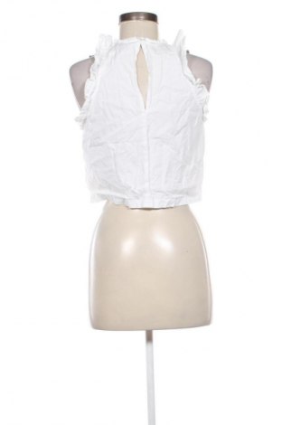 Дамски топ H&M, Размер S, Цвят Бял, Цена 13,80 €