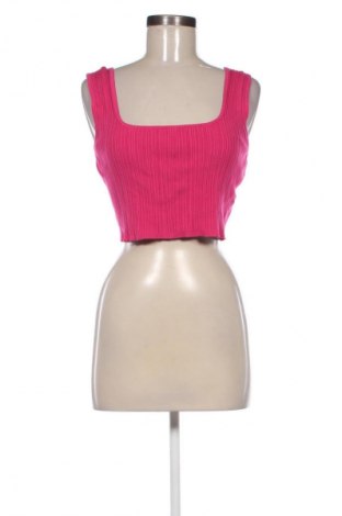 Dámský top H&M, Velikost L, Barva Růžová, Cena  139,00 Kč