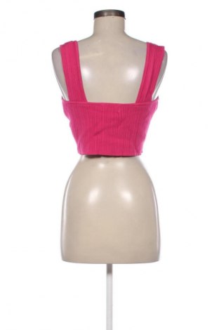 Dámský top H&M, Velikost L, Barva Růžová, Cena  139,00 Kč