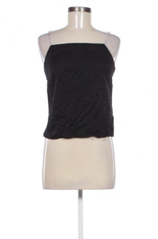 Dámský top H&M, Velikost S, Barva Černá, Cena  132,00 Kč