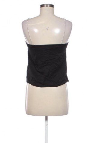 Dámský top H&M, Velikost S, Barva Černá, Cena  132,00 Kč