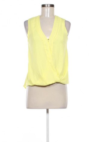 Dámský top H&M, Velikost S, Barva Žlutá, Cena  339,00 Kč