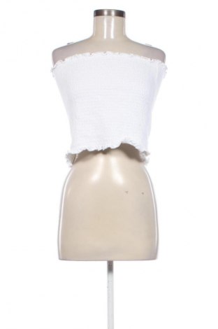 Dámský top H&M, Velikost XL, Barva Bílá, Cena  269,00 Kč