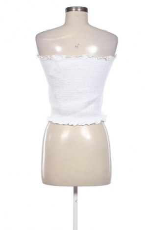 Dámský top H&M, Velikost XL, Barva Bílá, Cena  269,00 Kč