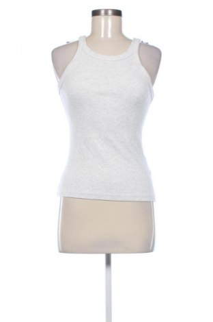 Damski top H&M, Rozmiar M, Kolor Szary, Cena 58,99 zł