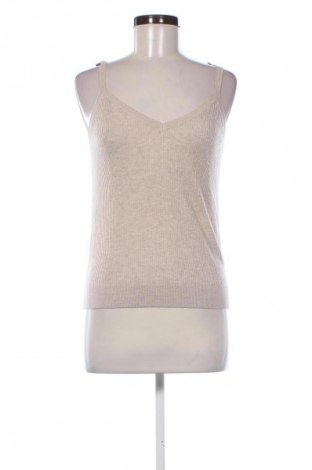 Damski top H&M, Rozmiar S, Kolor Beżowy, Cena 56,99 zł