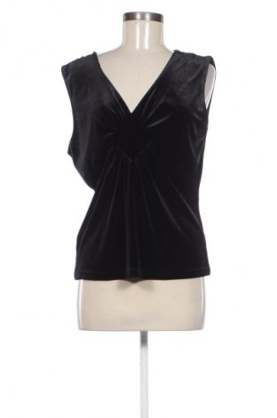 Дамски топ H&M, Размер L, Цвят Черен, Цена 11,24 €