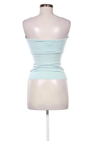 Dámský top H&M, Velikost XS, Barva Modrá, Cena  249,00 Kč