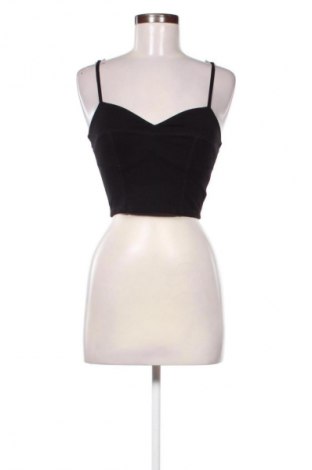 Dámský top H&M, Velikost XS, Barva Černá, Cena  249,00 Kč