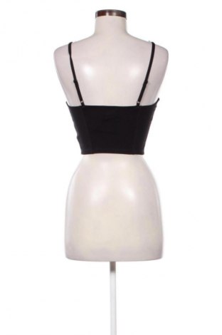 Dámský top H&M, Velikost XS, Barva Černá, Cena  249,00 Kč