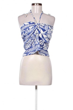 Damski top H&M, Rozmiar L, Kolor Kolorowy, Cena 53,99 zł