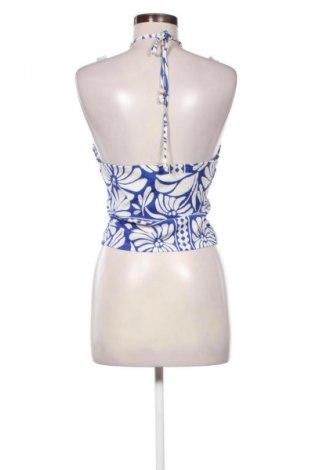 Damski top H&M, Rozmiar L, Kolor Kolorowy, Cena 53,99 zł