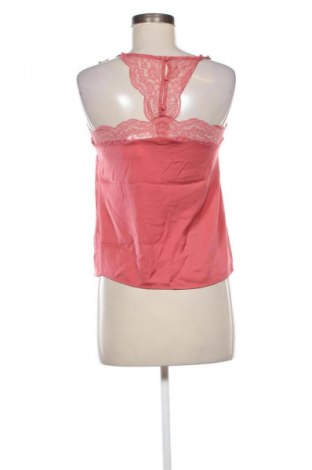 Damski top H&M, Rozmiar XS, Kolor Popielaty róż, Cena 45,99 zł