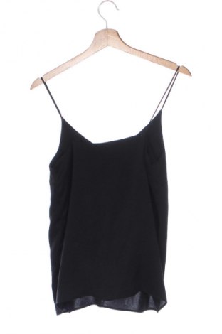 Damentop H&M, Größe XS, Farbe Schwarz, Preis 10,99 €