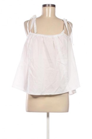 Dámský top H&M, Velikost M, Barva Bílá, Cena  339,00 Kč