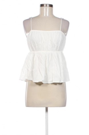 Damski top H&M, Rozmiar S, Kolor Biały, Cena 32,99 zł