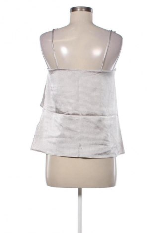 Дамски топ H&M, Размер S, Цвят Сив, Цена 13,29 €