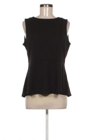 Γυναικείο τοπ H&M, Μέγεθος L, Χρώμα Μαύρο, Τιμή 6,99 €