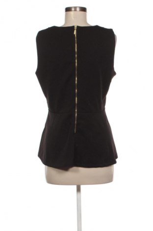 Γυναικείο τοπ H&M, Μέγεθος L, Χρώμα Μαύρο, Τιμή 6,99 €