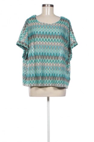 Dámský top H&M, Velikost L, Barva Vícebarevné, Cena  159,00 Kč