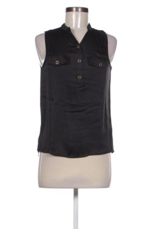 Дамски топ H&M, Размер XS, Цвят Черен, Цена 11,24 €