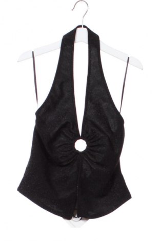 Dámský top H&M Divided, Velikost S, Barva Černá, Cena  181,00 Kč