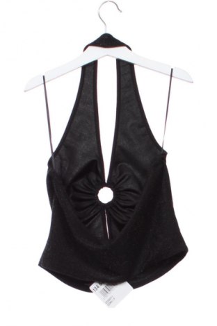 Dámský top H&M Divided, Velikost S, Barva Černá, Cena  181,00 Kč